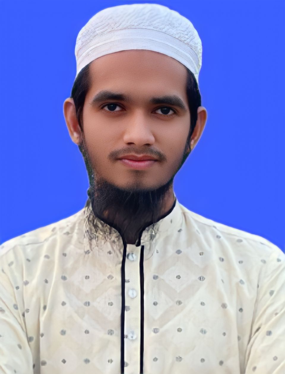 S. S. M Jahir Jahan Khan Miru